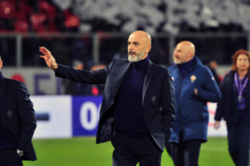 ACF FIORENTINA VS JUVENTUS 04